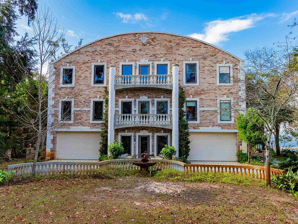 617 S Garcon Point Rd, Milton, FL 32583 Zillow