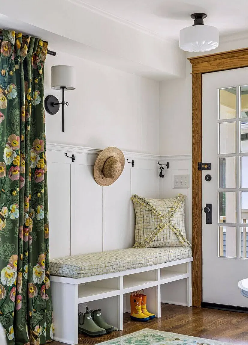 Beautifully Rebuilt Historic Home — Photo 3