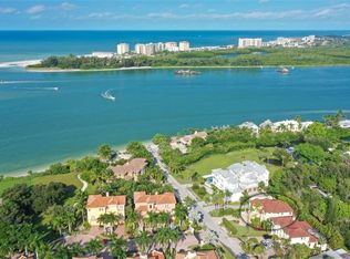 3912 N Shell Rd, Sarasota, FL 34242