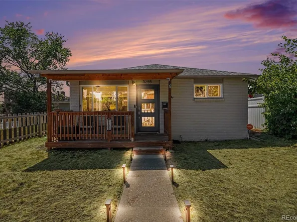 3255 N Cook Street, Denver, CO 80205
