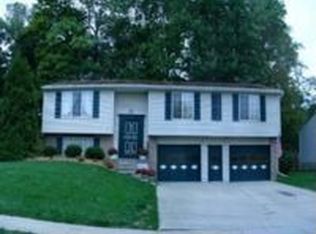 13 Planet Ct, Fairfield, OH 45014