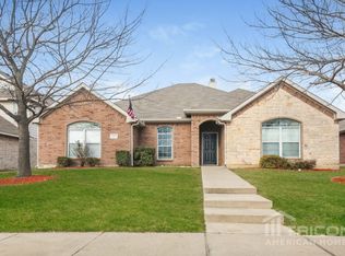 2337 Bonnywood Dr, Lancaster, TX 75134