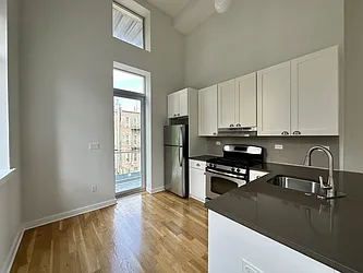 Rented by Oxford Property Group