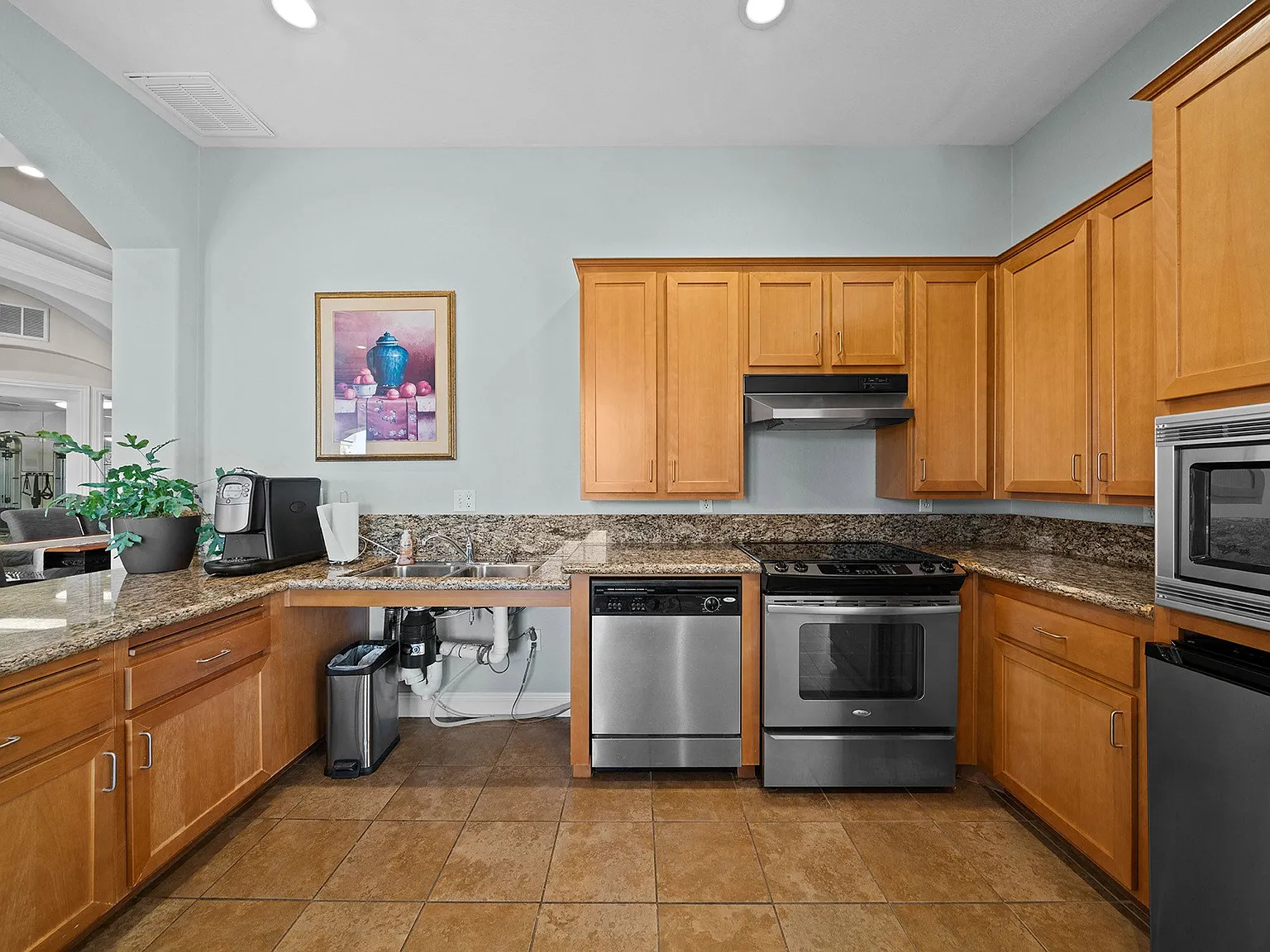 Antelope Ridge Apartments — Photo 4