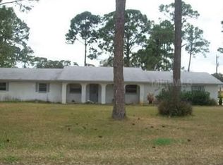 803 Conrad Dr, New Smyrna Beach, FL 32168