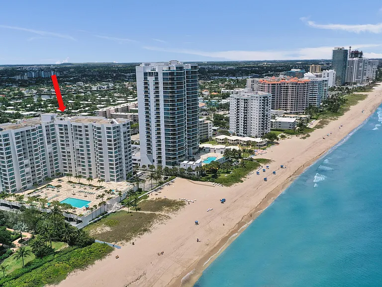 1620 S Ocean Blvd #14D — Photo 6