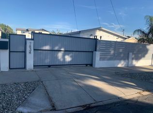 7834 Beck Ave, North Hollywood, CA 91605