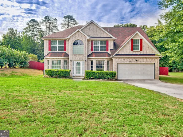 183 Kyndal Dr, Hampton, GA 30228