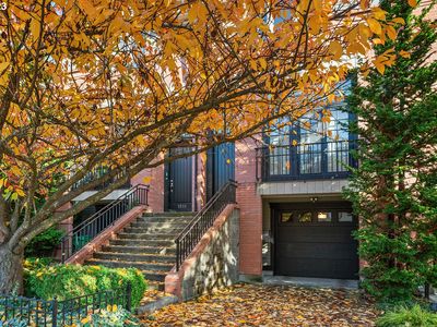 1522 SE 30th Ave, Portland, OR, 97214