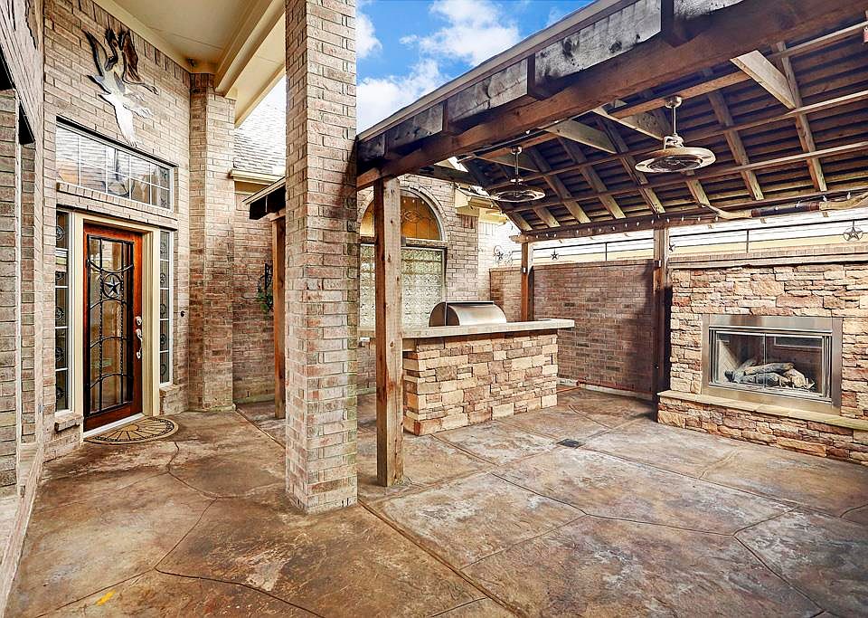 1st image of 25022 Cinco Manor Ln