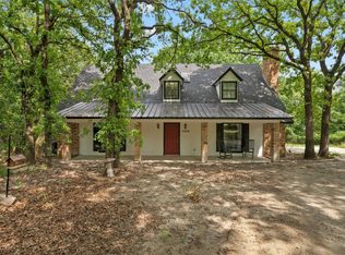 3908 Theo Dr, Crowley, TX 76036