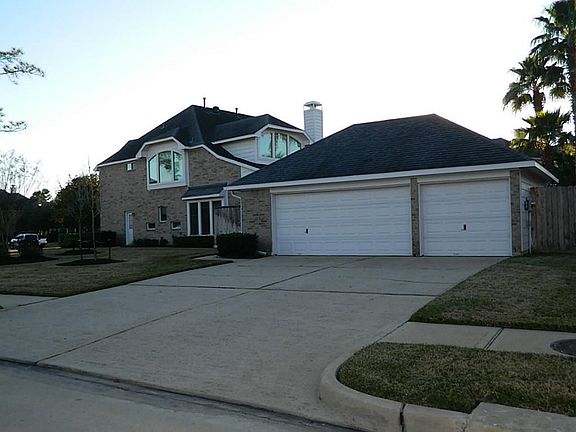 2nd image of 16702 Destrehan Dr