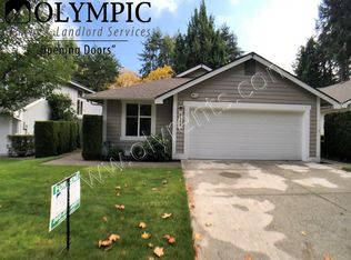 6008 Regents Ln SE, Olympia, WA 98513