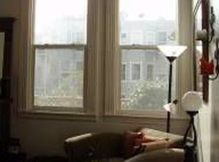 2357 Bush St APT 5, San Francisco, CA 94115