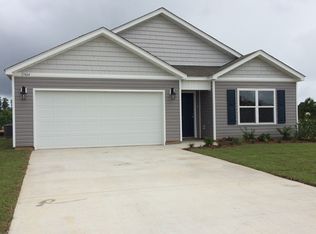 17464 Tallasee Blvd, Foley, AL 36535