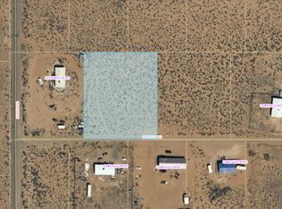 Quail Mesa LOT 731, Belen, NM 87002