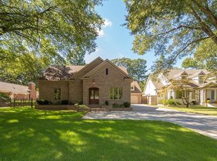 283 Barry Rd LOT 11, Memphis, TN 38117