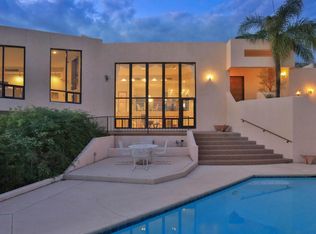 7019 N Javelina Dr, Tucson, AZ 85718