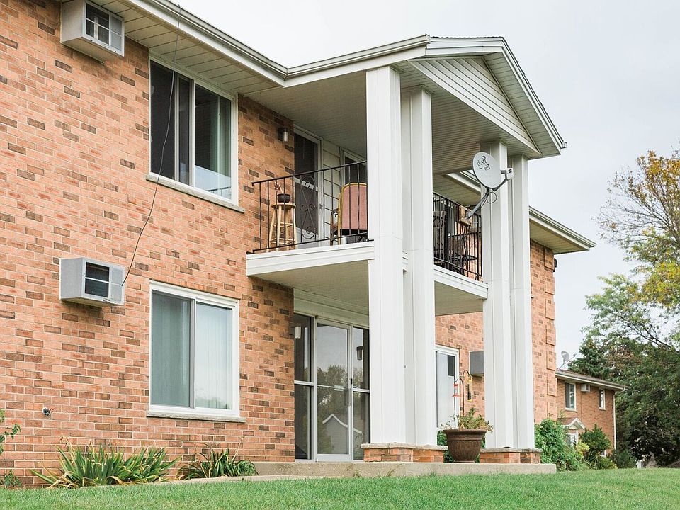 Hillcrest 1023 W Main St Watertown WI Zillow