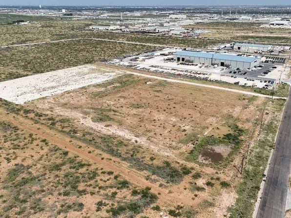 900 S Faudree Rd, Odessa, TX 79766