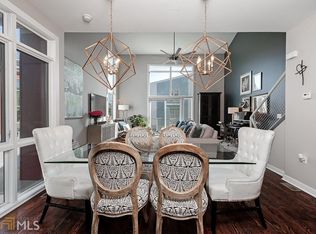 1371 Rietveld Row NW, Atlanta, GA 30318