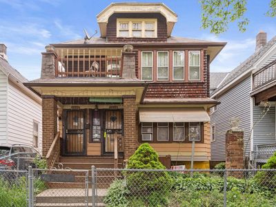 3214 North Buffum STREET #3216, Milwaukee, WI, 53212