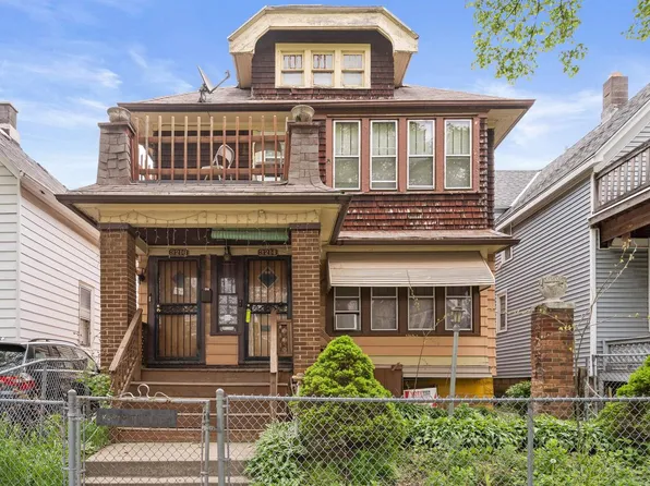 3214 North Buffum STREET #3216, Milwaukee, WI 53212