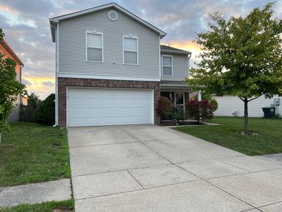 2014 Prairie Sky Ln, Greenwood, IN, 46143