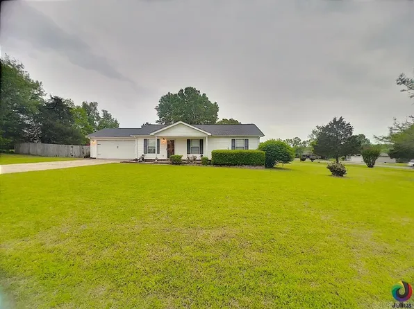 11 Jb Dr, Lonoke, AR 72086