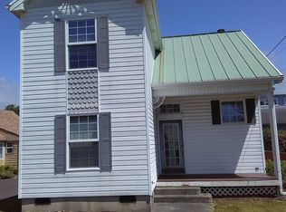 1209 S Downing St, Seaside, OR 97138