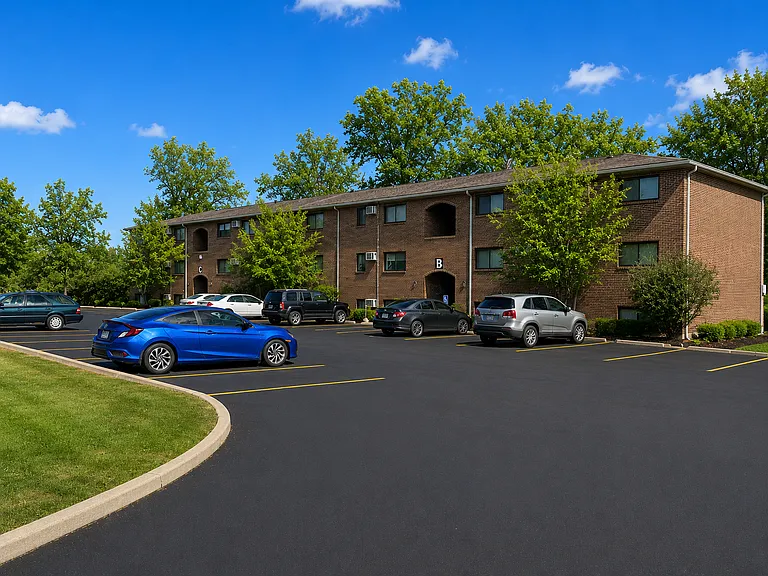 TimberCrest Apartments — Photo 11