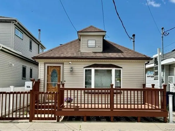 106 E 7th Road, Broad Channel, NY 11693
