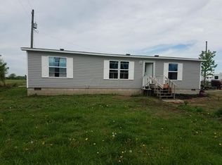 649 Columbus Sandusky Rd S, Caledonia, OH 43302