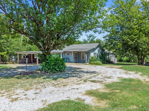 2145 S 85th East Ave, Tulsa, OK 74129
