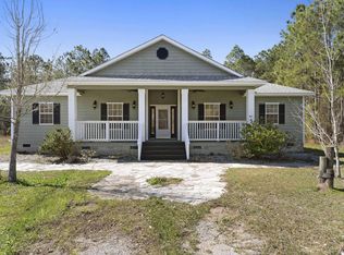 7081 Thompson Rd, Long Beach, MS 39560