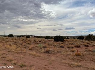 W Plum Blossom Ln, Snowflake, AZ 85937