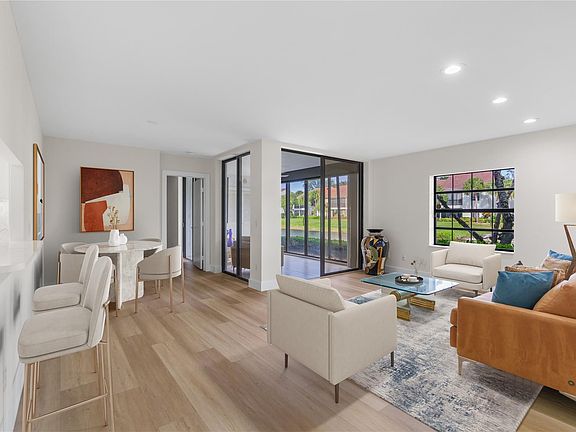 3rd image of 5395 Firenze Drive #E