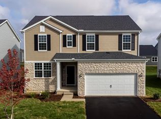 1292 Webb Dr LOT 83, Lockbourne, OH 43137