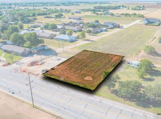 1 N 1st St, Haskell, TX 79521