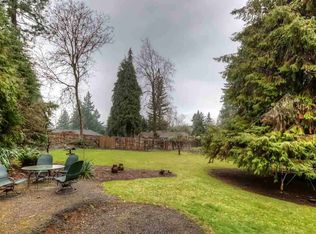 1375 Overlook Ave NW, Salem, OR 97304