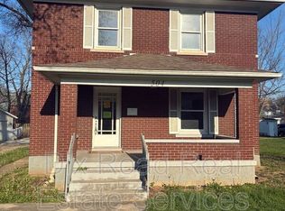 504 Highland St, Middletown, OH 45044