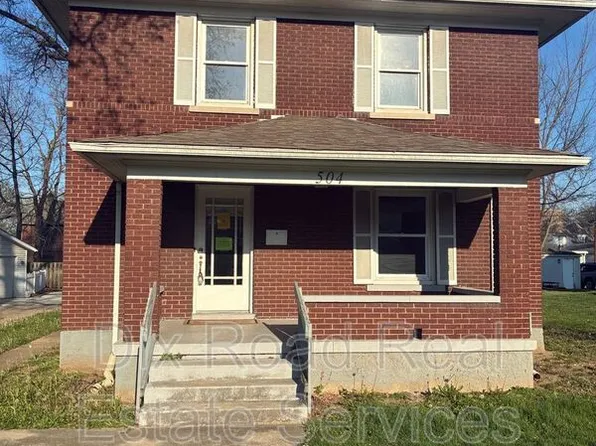 504 Highland St, Middletown, OH 45044