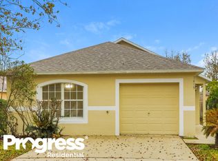 3419 Talisman Dr, Middleburg, FL 32068