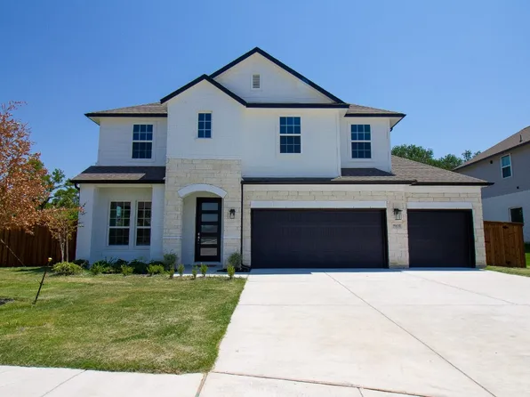 5831 Heatherwood Loop, Sachse, TX 75048