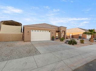 133 Emily Way, Mesquite, NV 89027
