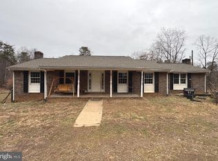 307 Dan Hall Rd, Mineral, VA 23117