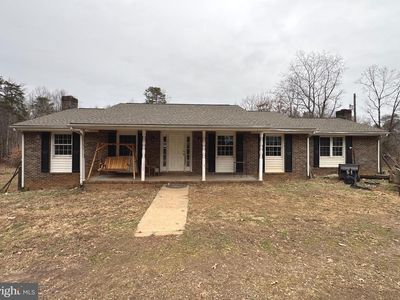307 Dan Hall Rd, Mineral, VA, 23117