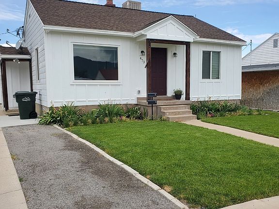 3rd image of 473 N Parkway Ave #A
