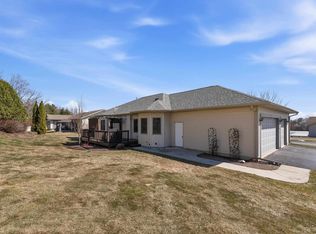 110 Cody Drive, Beaver Dam, WI 53916