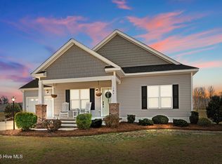 184 Maritime Loop Dr, Bath, NC 27808